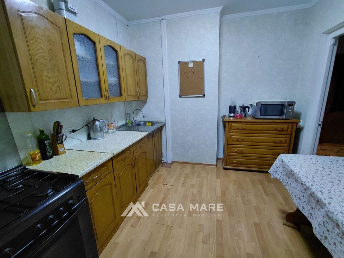 Apartament cu 4 camere, 98 m², Aeroport, Chișinău 1