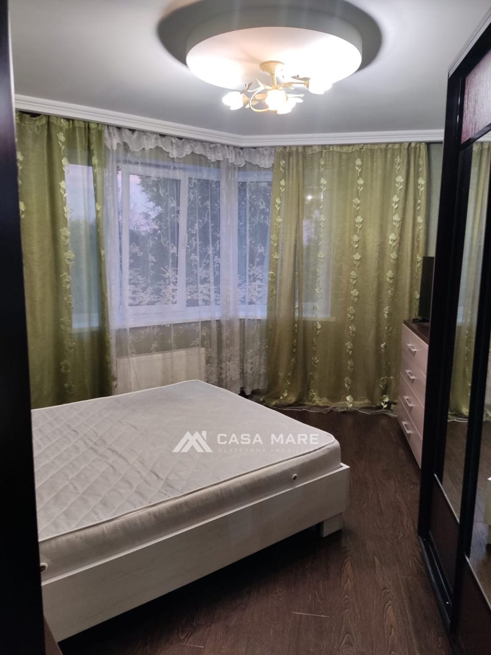 Apartament cu 3 camere, 80 m², Botanica, Chișinău 6