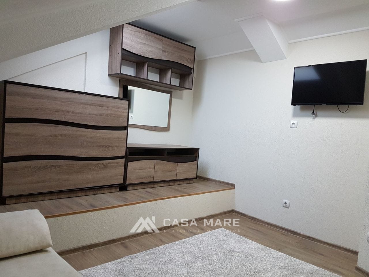 3-комнатная квартира, 60 м², Буюканы, Кишинёв 6