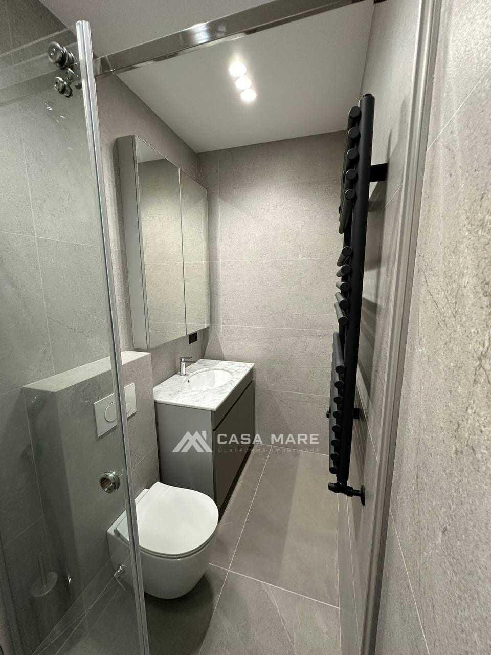 Apartament cu 2 camere, 80 m², Centru, Chișinău 7