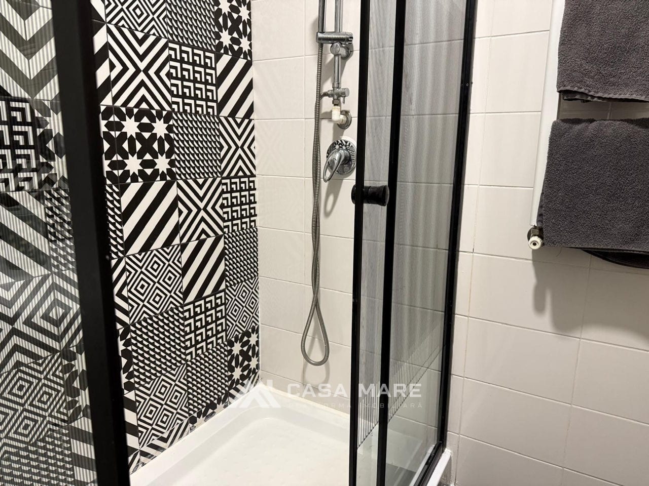 Apartament cu 1 cameră, 35 m², Centru, Chișinău 10