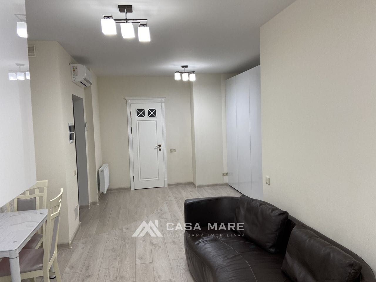 Apartament cu 1 cameră, 42 m², Botanica, Chișinău 6