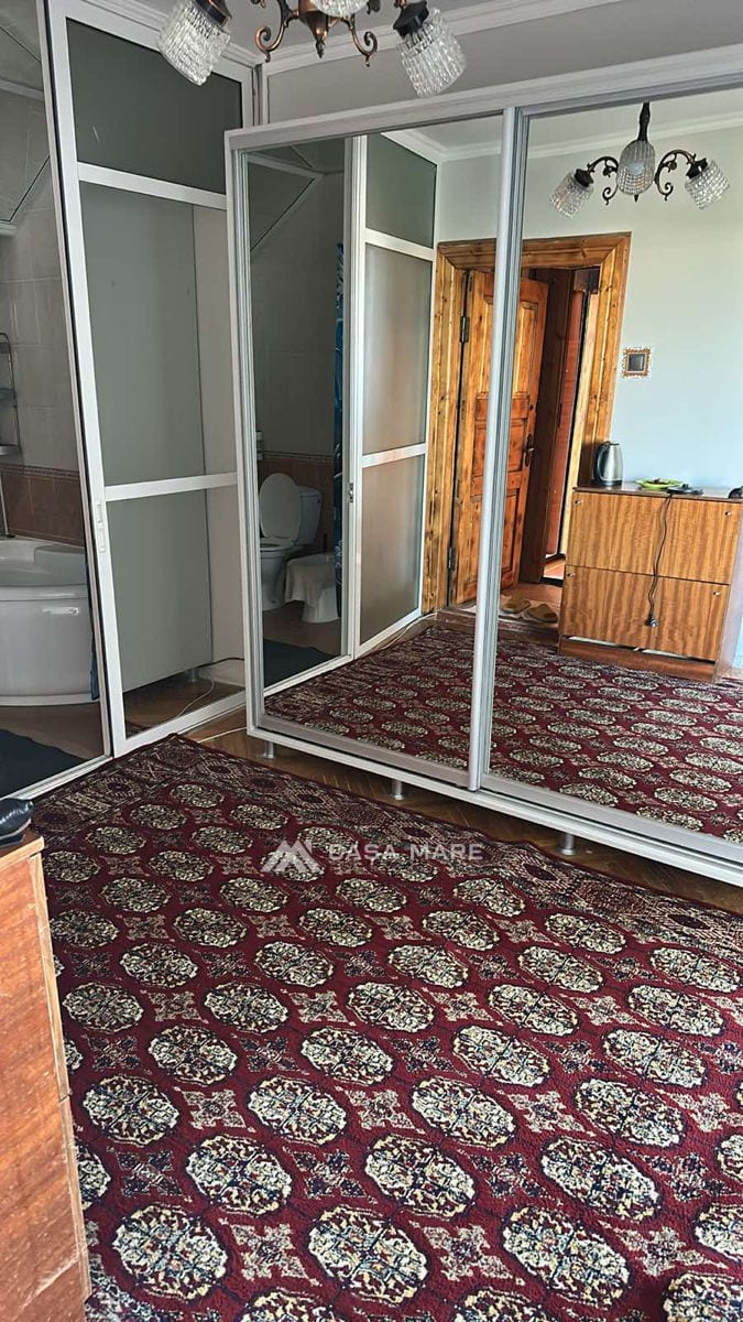 Apartament cu 1 cameră, 36 m², Botanica, Chișinău 6