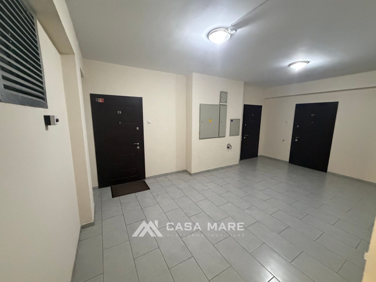 2-комнатная квартира, 70 м², Ботаника, Кишинёв 8