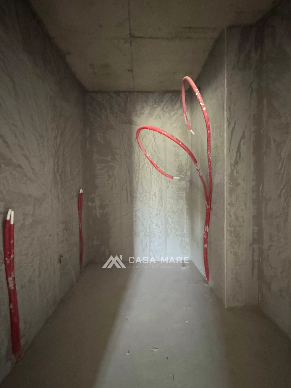 3-комнатная квартира, 91 м², Чеканы, Кишинёв 9