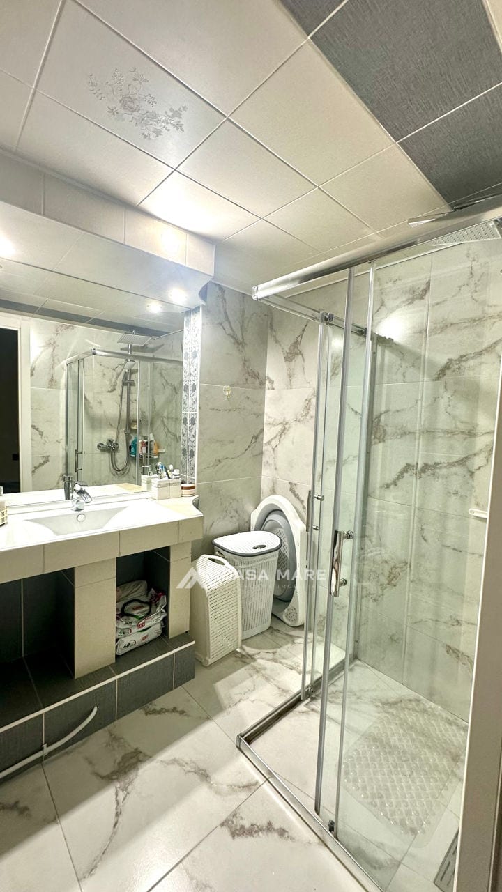 Apartament cu 1 cameră, 46 m², Ciocana, Chișinău 6