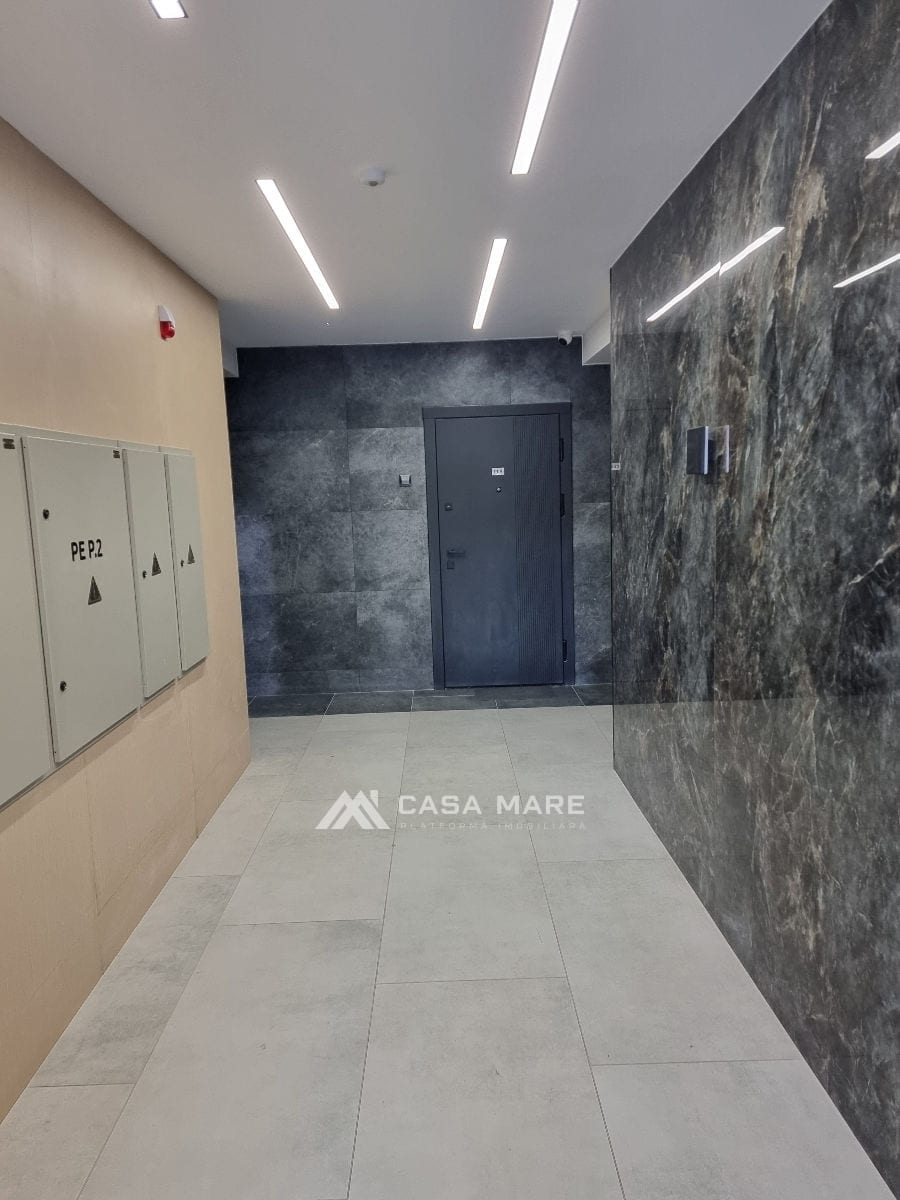Apartament cu 2 camere, 71 m², Botanica, Chișinău 7
