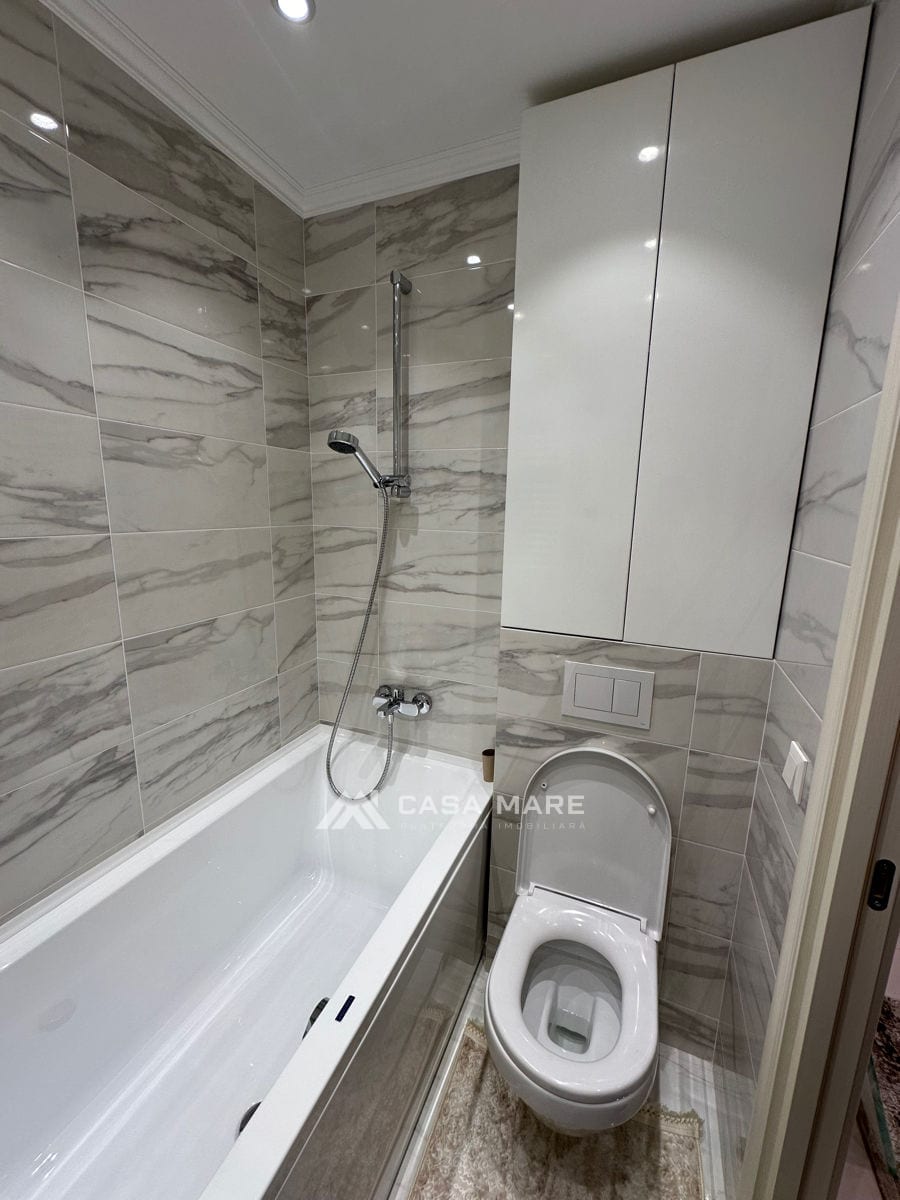 Apartament, 40 m², Ciocana, Chișinău 6