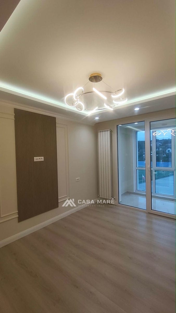 Apartament cu 3 camere, 92 m², Ialoveni 3