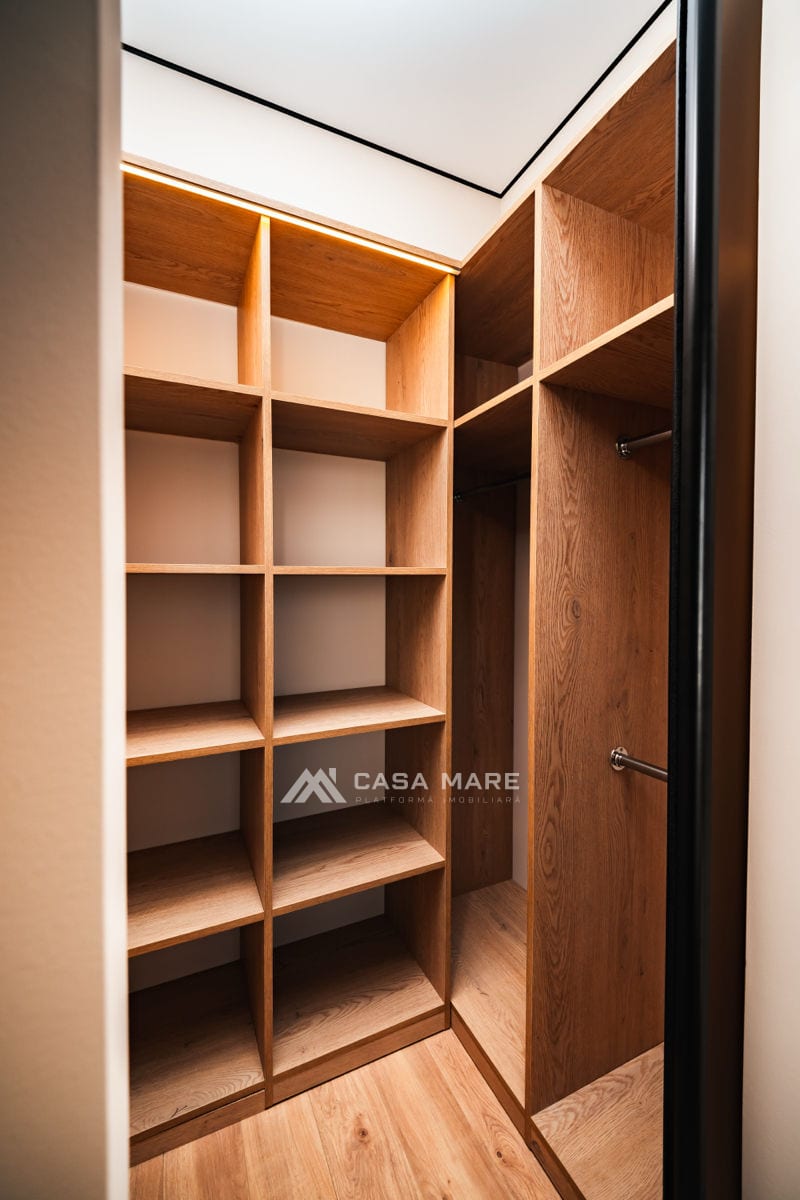 Apartament cu 1 cameră, 38 m², Botanica, Chișinău 15
