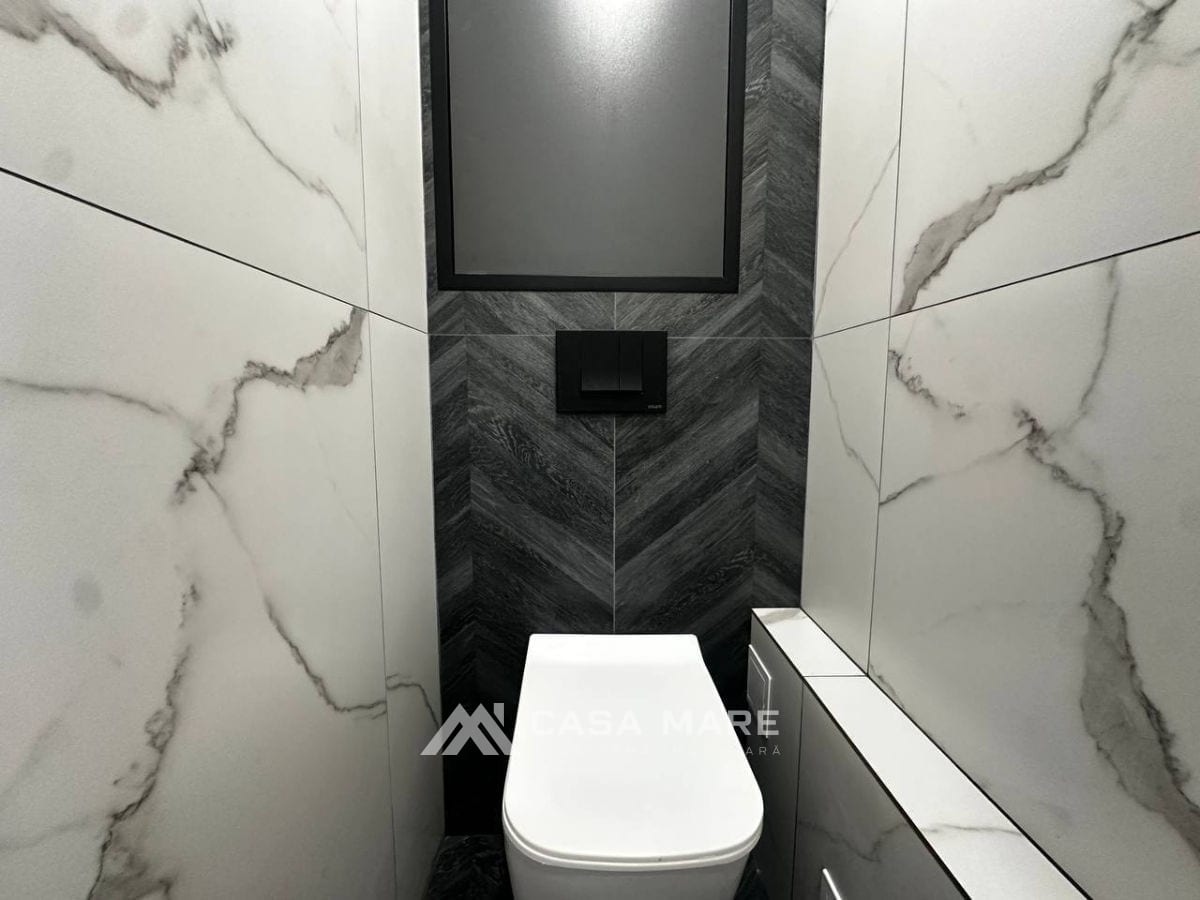 Apartament cu 2 camere, 55 m², Ciocana, Chișinău 8