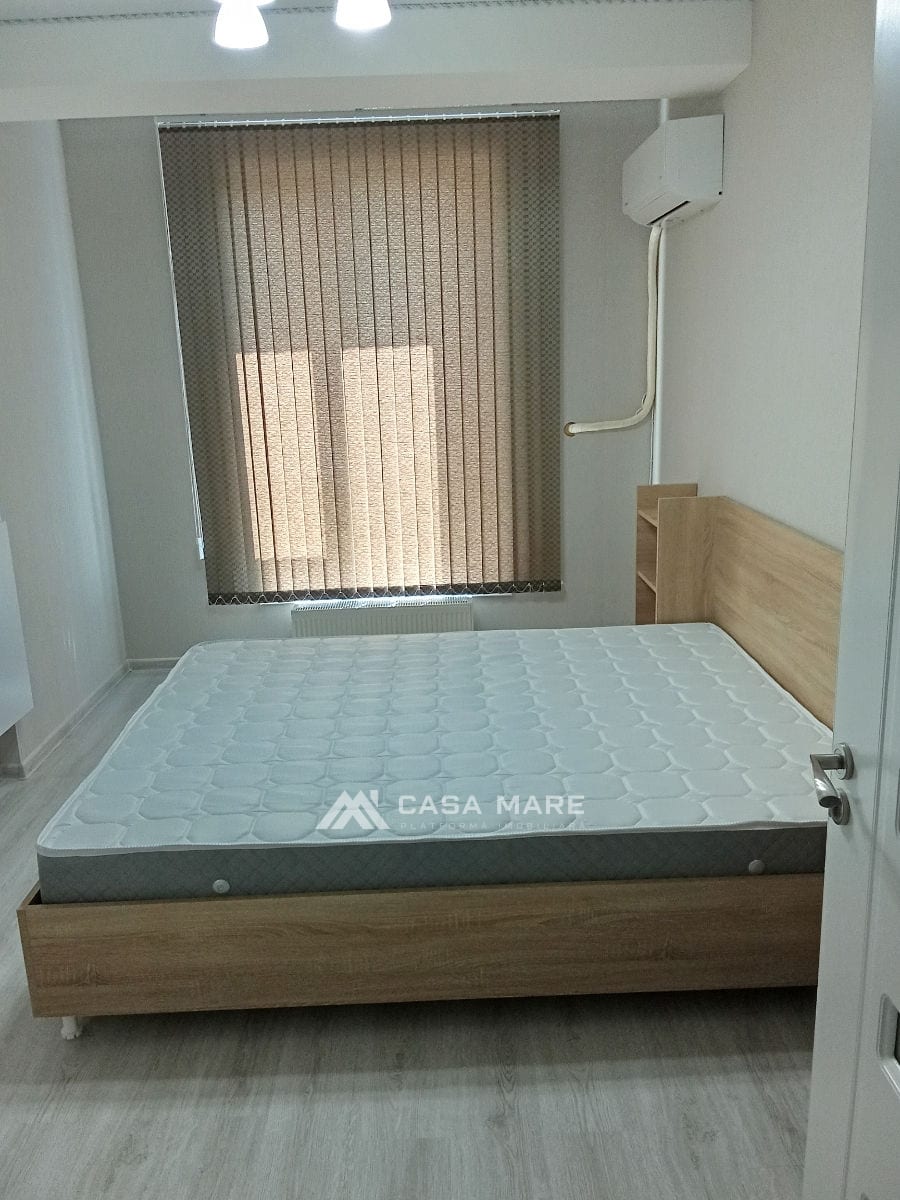 2-комнатная квартира, 60 м², Кодру 1
