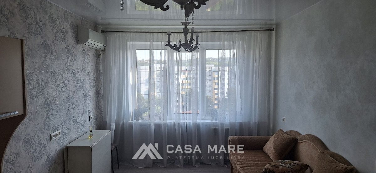 Apartament cu 3 camere, 72 m², Buiucani, Chișinău 4