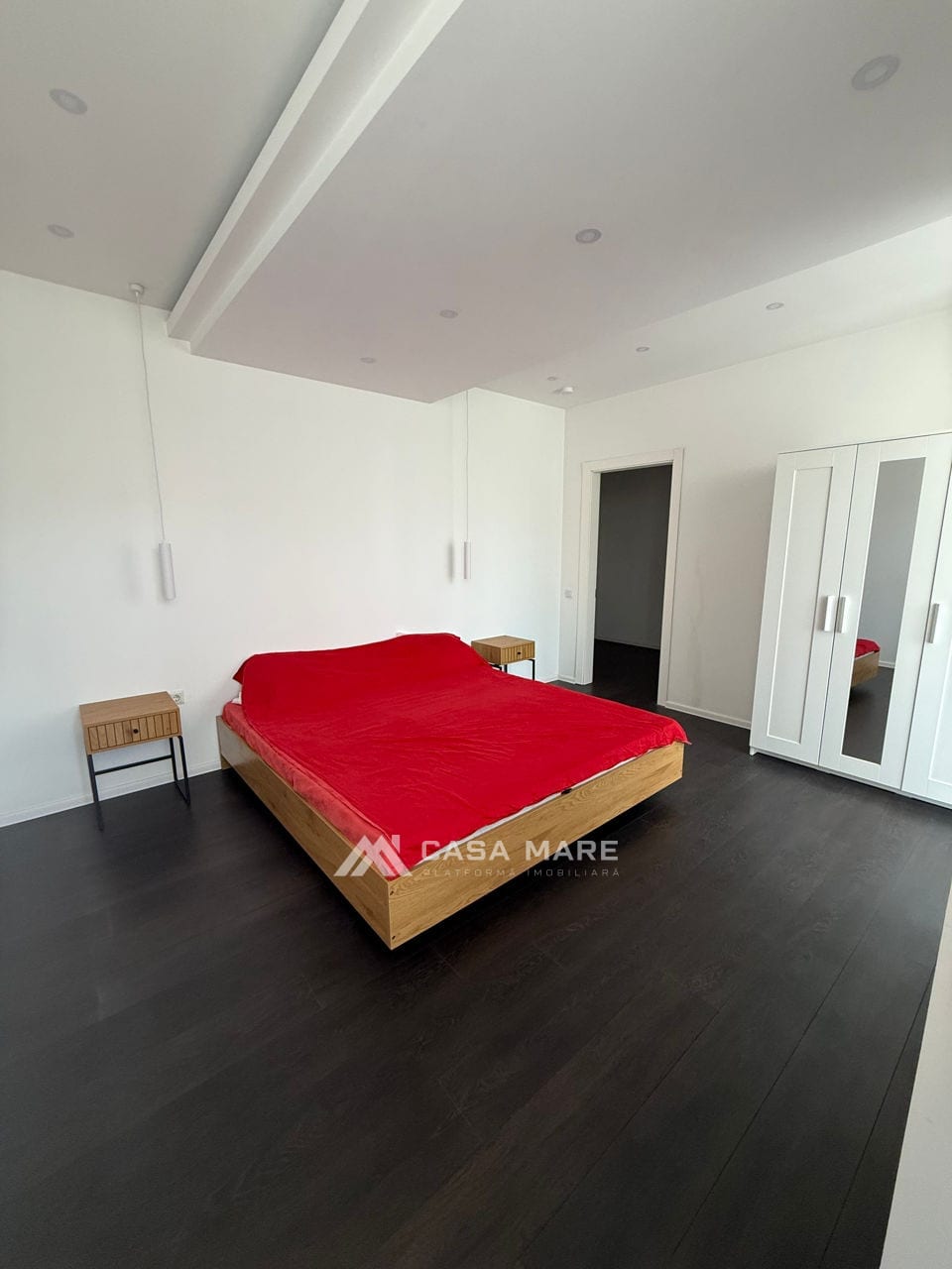 3-комнатная квартира, 100 м², Чеканы, Кишинёв 6