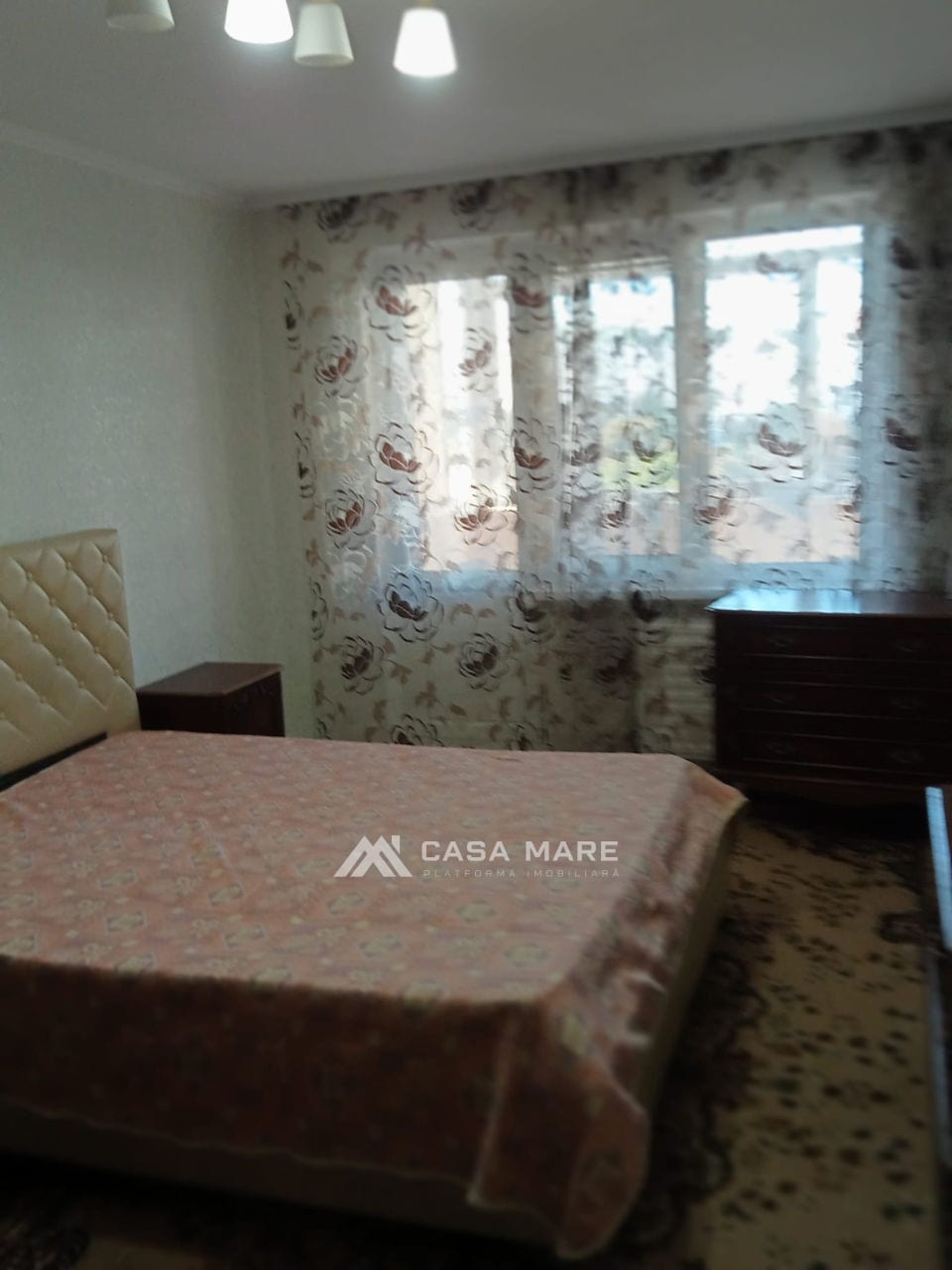 Apartament cu 3 camere, 67 m², Buiucani, Chișinău 1