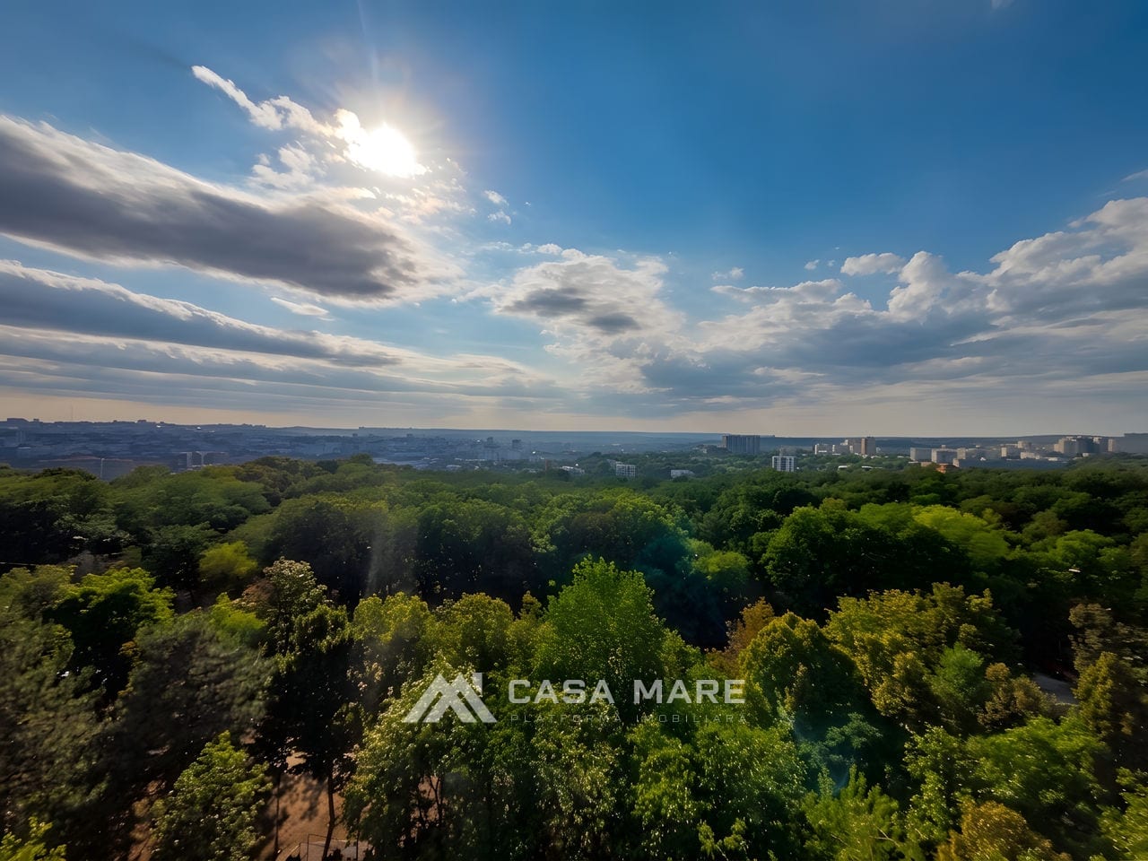 3-комнатная квартира, 67 м², Чеканы, Кишинёв 9