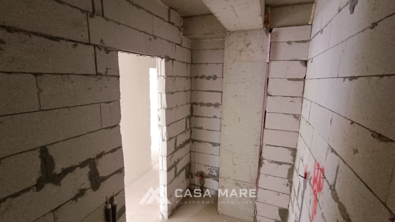 Apartament cu 3 camere, 79 m², Centru, Chișinău 4