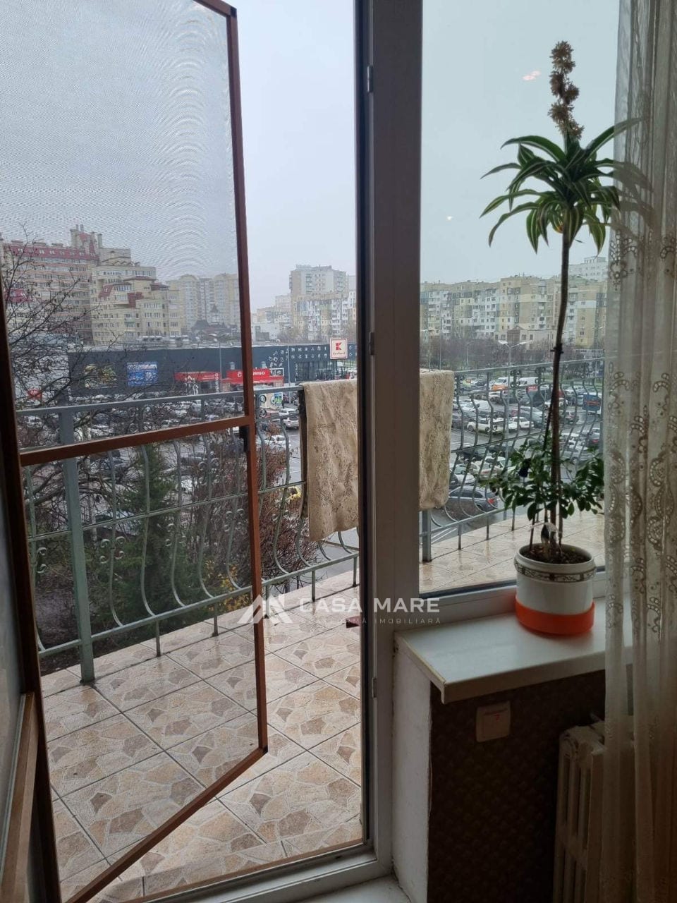 2-комнатная квартира, 106 м², Чеканы, Кишинёв 8