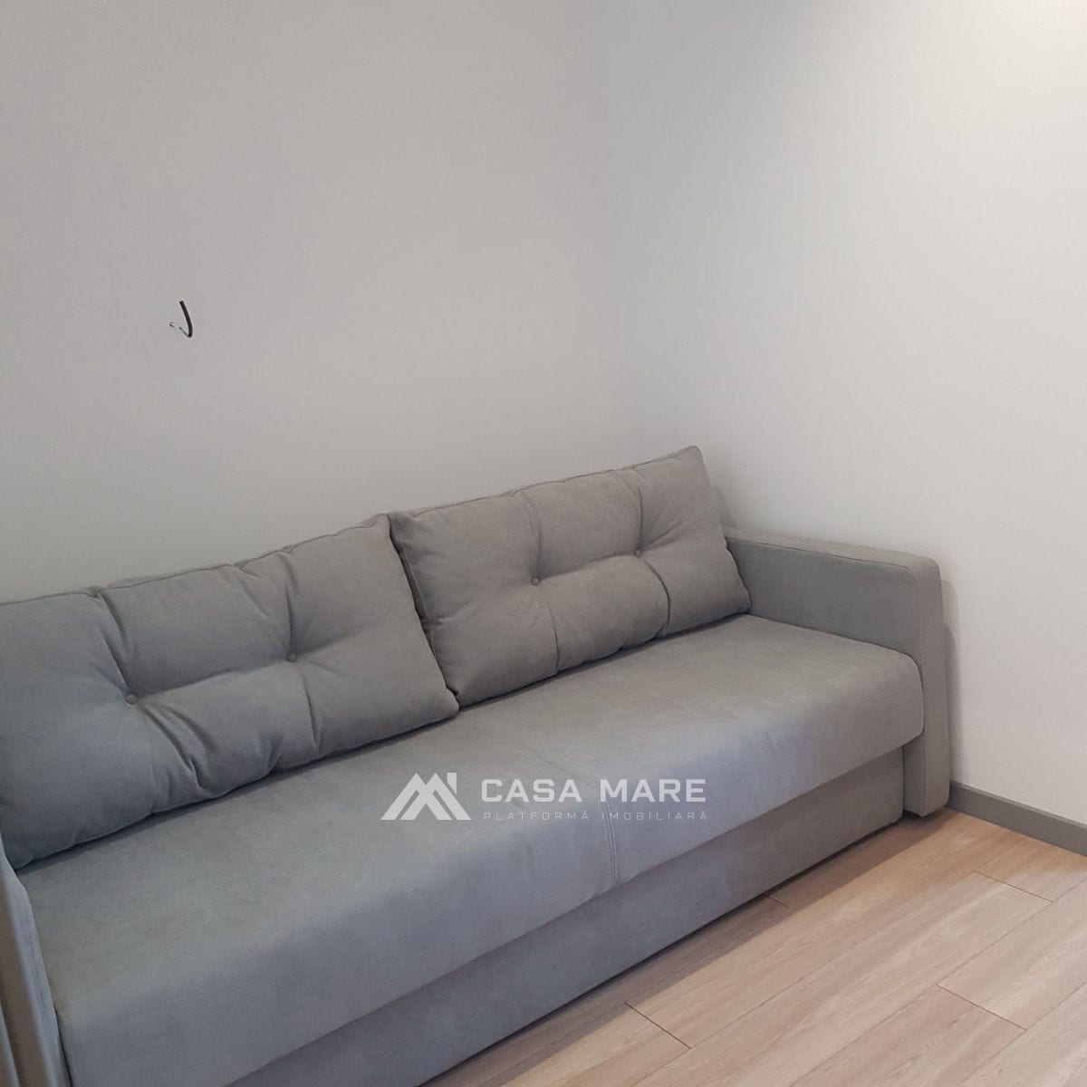 Apartament cu 2 camere, 75 m², Botanica, Chișinău 4