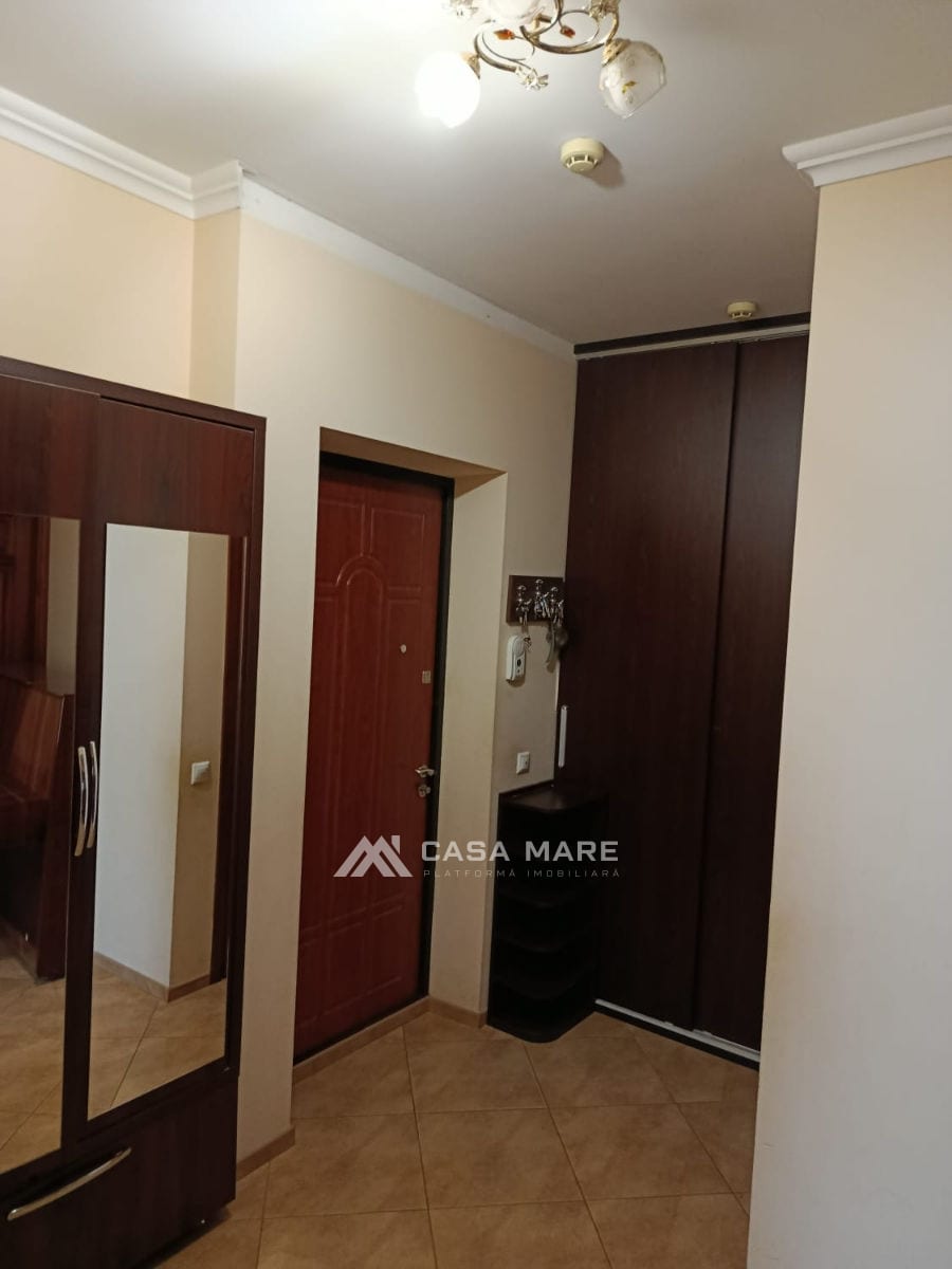 Apartament cu 2 camere, 74 m², Ciocana, Chișinău 5