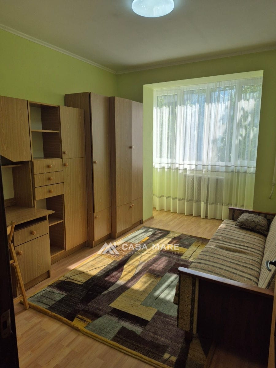 Apartament cu 3 camere, 74 m², Ciocana, Chișinău 1