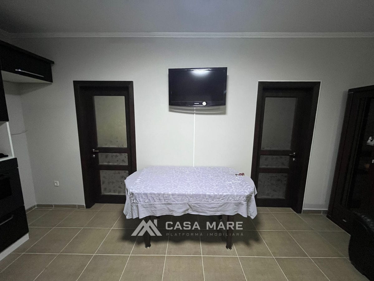2-комнатная квартира, 60 м², Старая Почта, Кишинёв 8