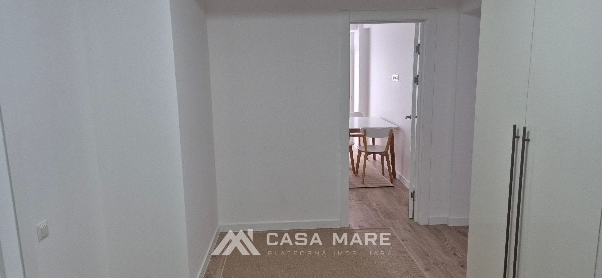 2-комнатная квартира, 68 м², Чеканы, Кишинёв 9