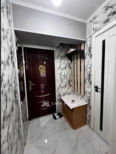 Apartament cu 1 cameră, 27 m², Botanica, Chișinău 5