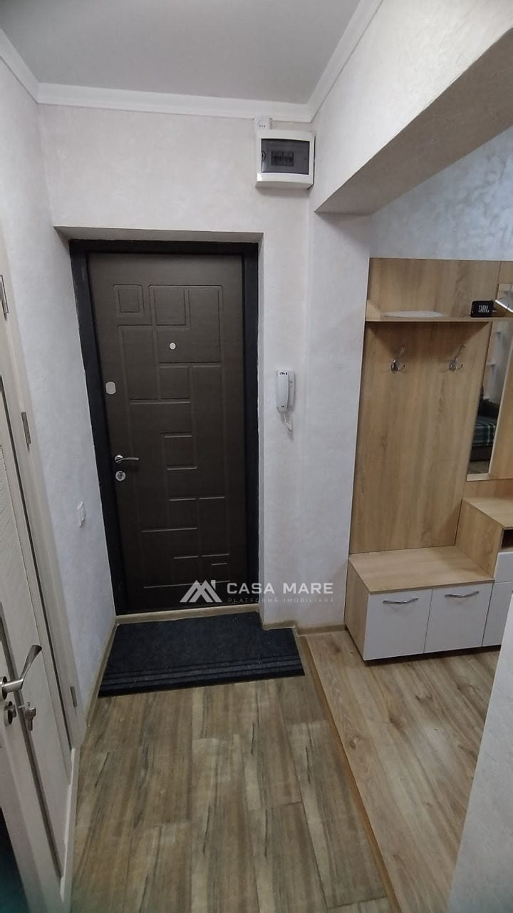 Apartament cu 1 cameră, 36 m², Buiucani, Chișinău 5
