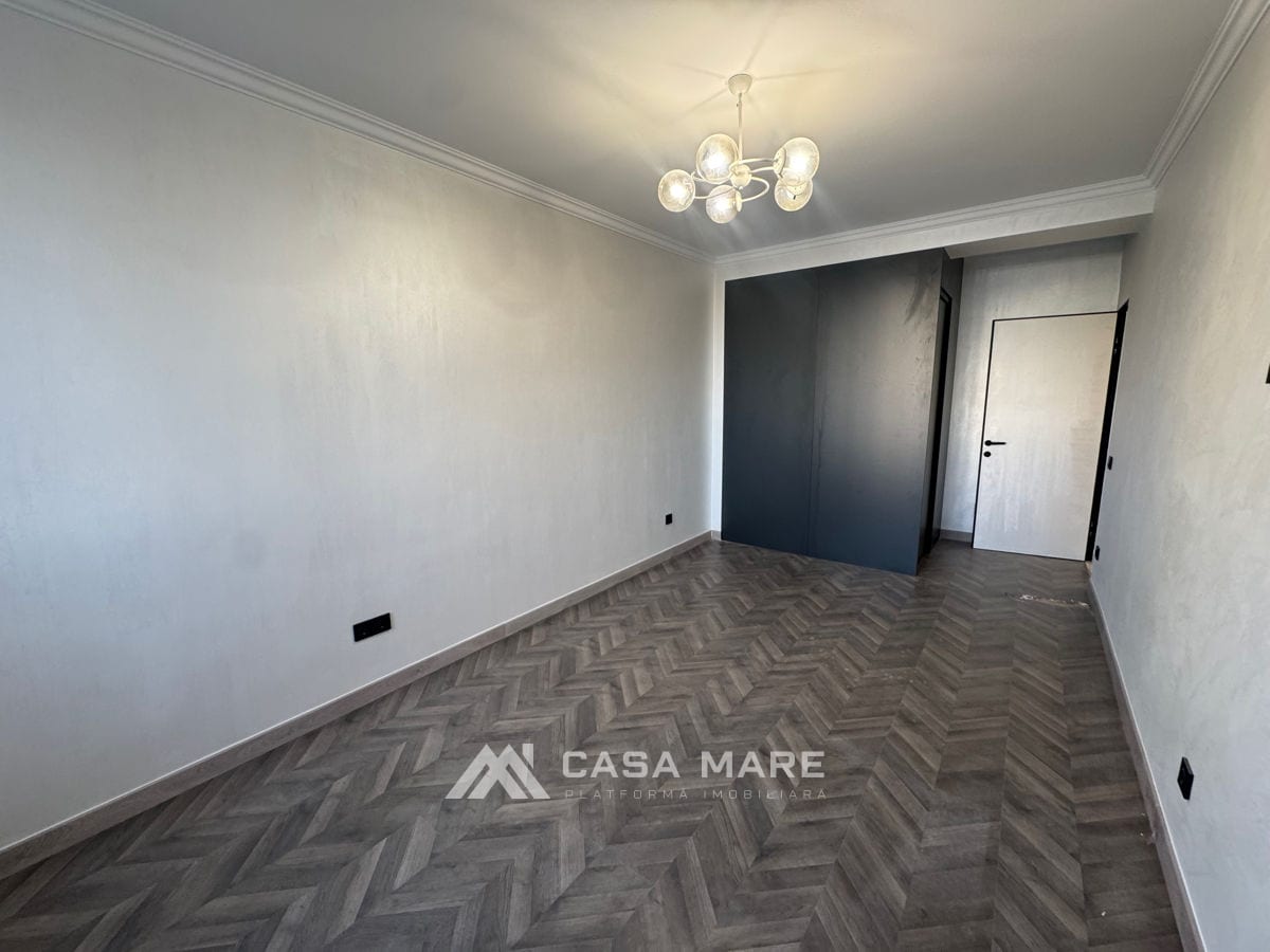 Apartament cu 2 camere, 76 m², Botanica, Chișinău 3