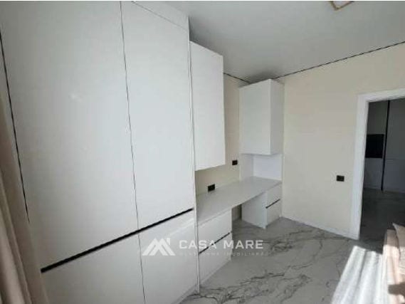 2-комнатная квартира, 47 м², Буюканы, Кишинёв 14