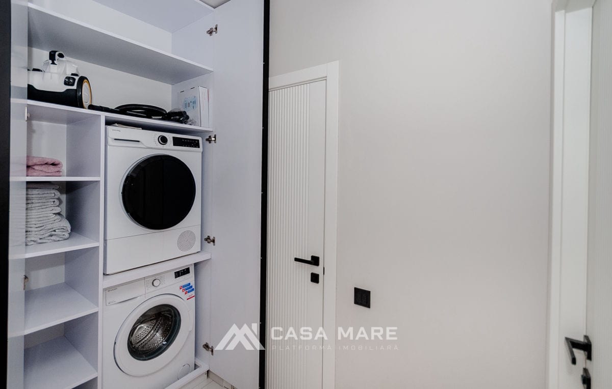 Apartament cu 1 cameră, 45 m², Ciocana, Chișinău 7