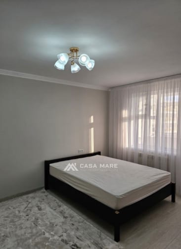 2-комнатная квартира, 50 м², Чеканы, Кишинёв 1