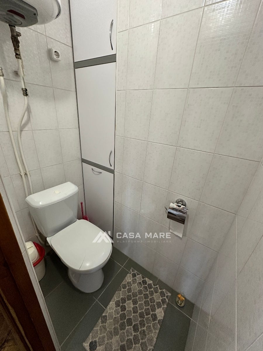 Apartament cu 3 camere, 64 m², 10 cartier, Bălți 8