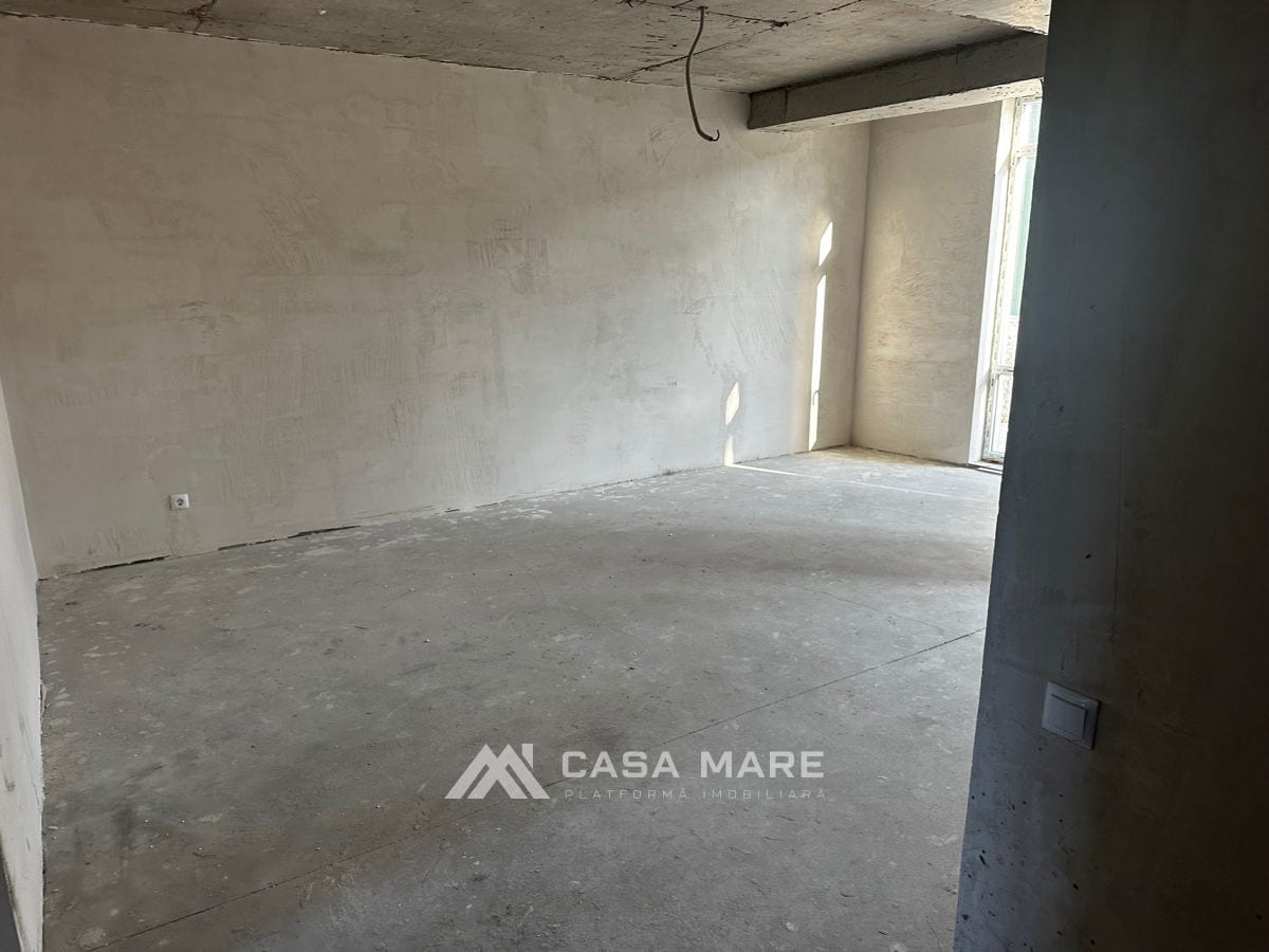 4-комнатная квартира, 104 м², Дурлешты 5