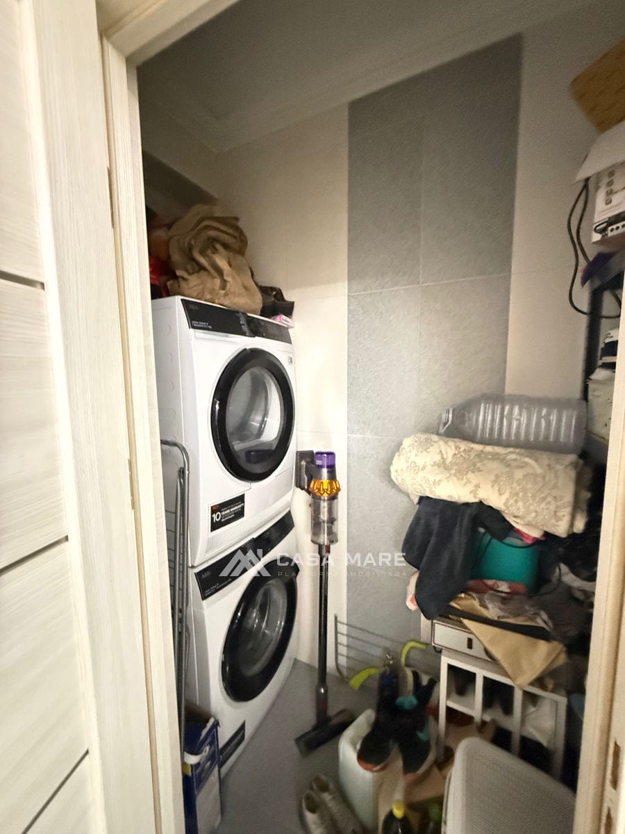 Apartament cu 2 camere, 70 m², Buiucani, Chișinău 10