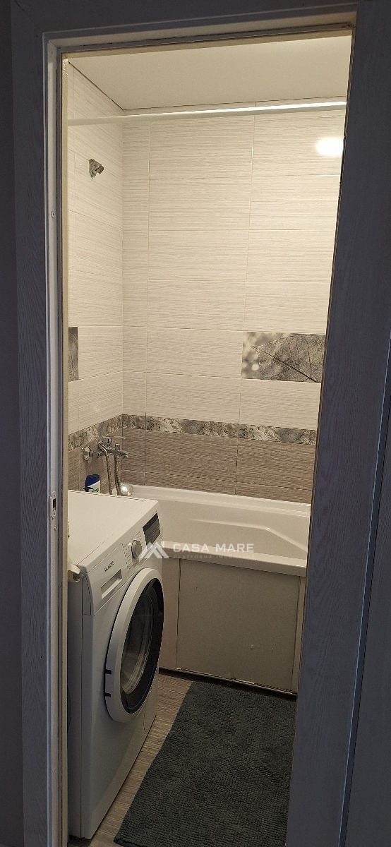 3-комнатная квартира, 72 м², Буюканы, Кишинёв 8