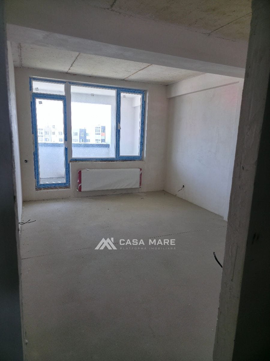 Apartament cu 2 camere, 67 m², Orhei 2