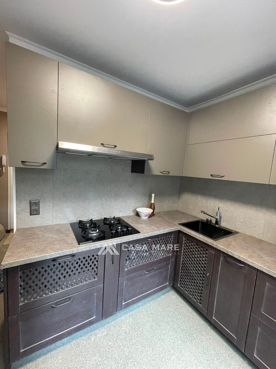 Apartament cu 1 cameră, 38 m², Botanica, Chișinău 5