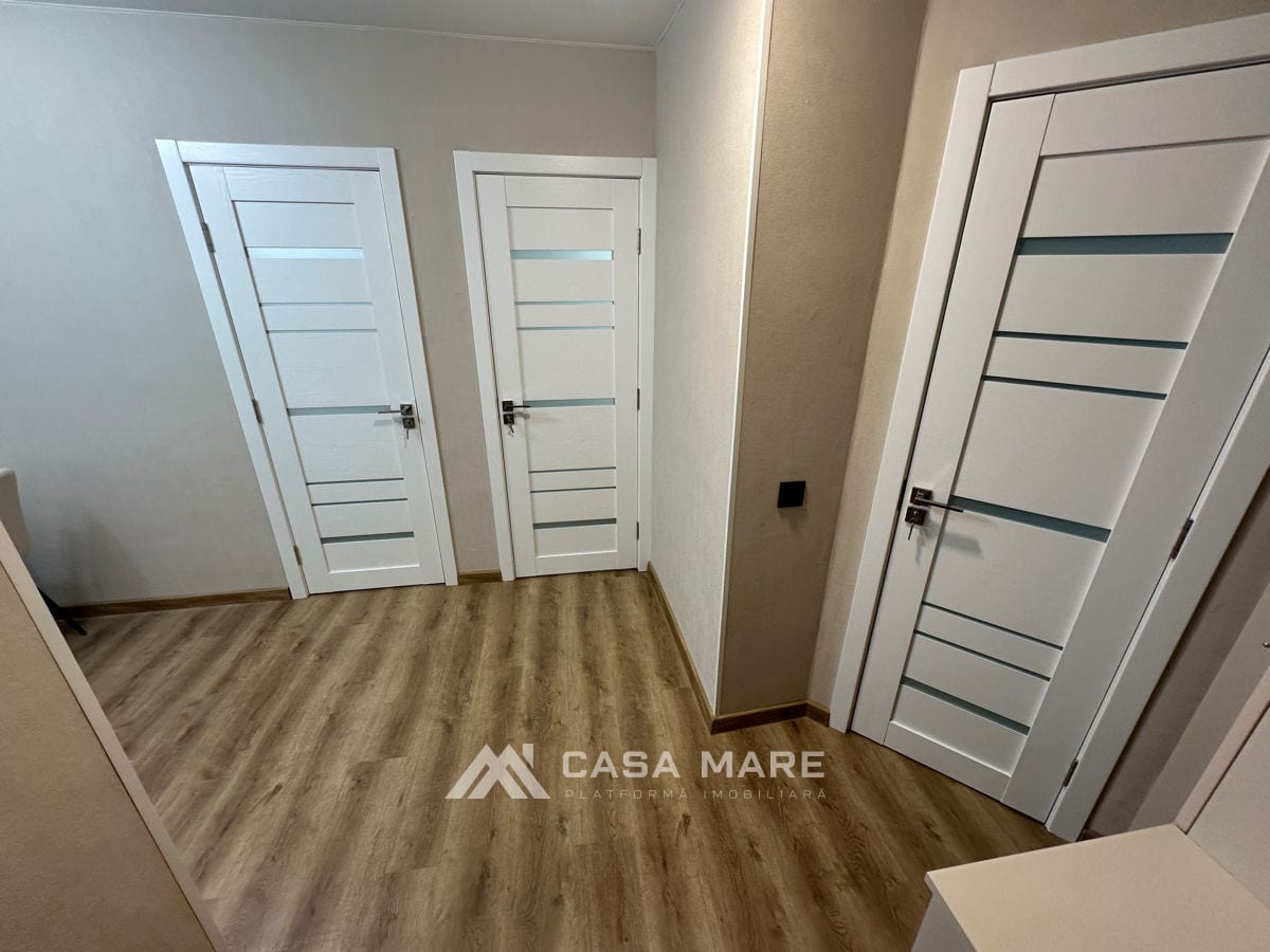 Apartament cu 2 camere, 40 m², Ciocana, Chișinău 9