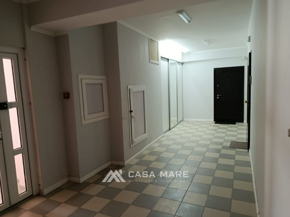 Apartament cu 2 camere, 74 m², Ciocana, Chișinău 6