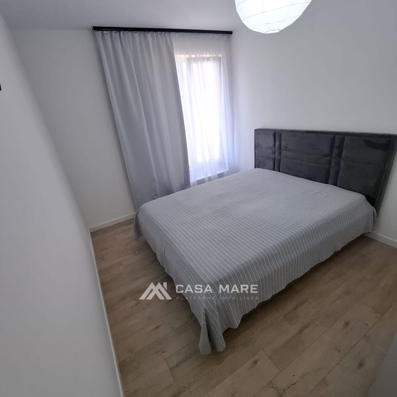 Apartament cu 2 camere, 57 m², Orhei 3