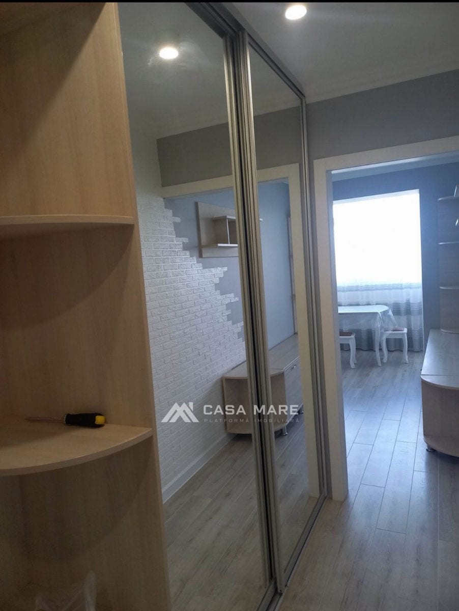 Apartament cu 2 camere, 55 m², Dobrogea 6