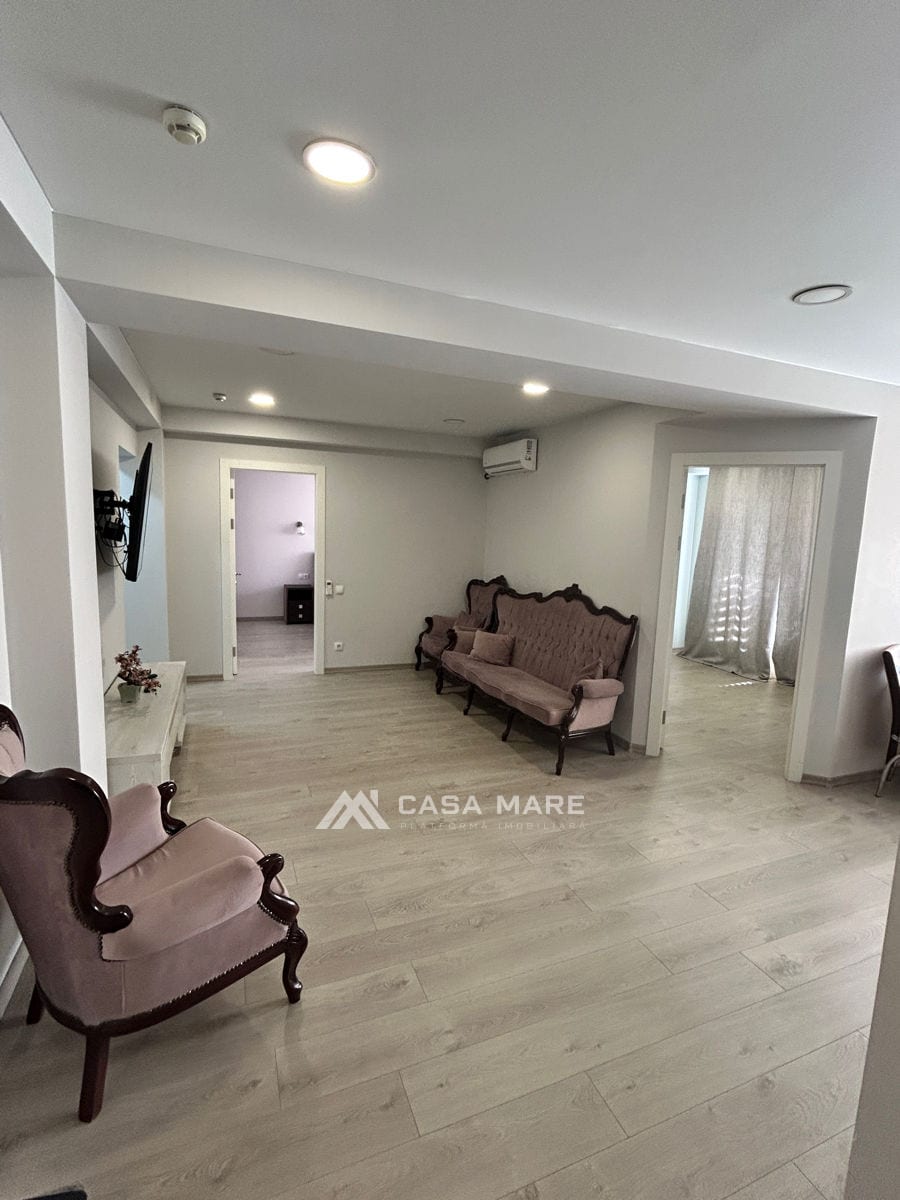 Apartament cu 2 camere, 65 m², Centru, Chișinău 6
