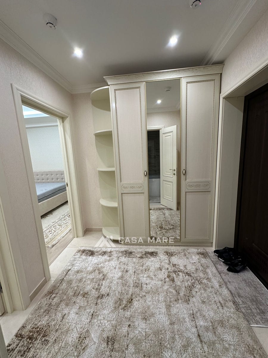 Apartament, 40 m², Ciocana, Chișinău 8