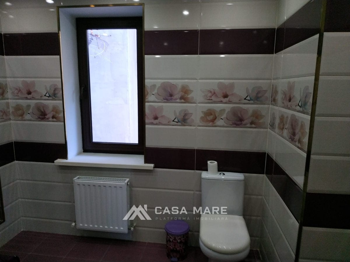 3-комнатный дом, 175 м², Чеканы, Кишинёв 8
