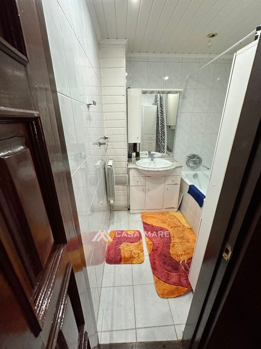 Apartament cu 2 camere, 43 m², BAM, Bălți 9