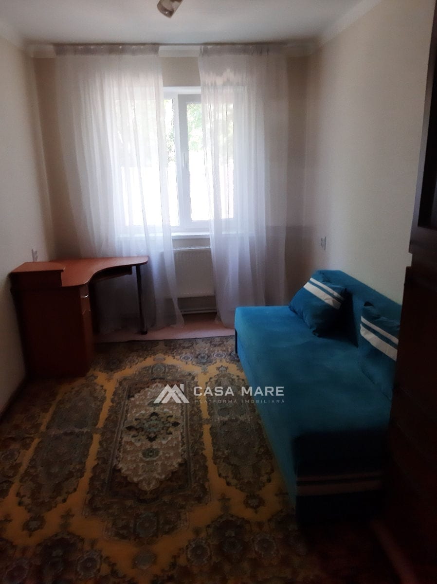 Apartament cu 2 camere, 45 m², 7 cartier, Bălți 2