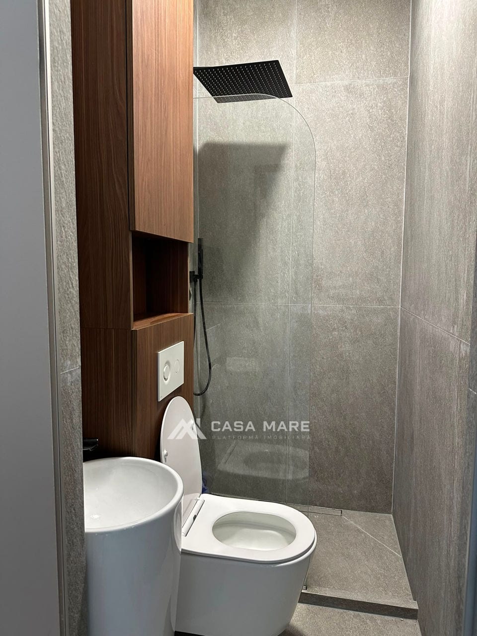 Apartament cu 2 camere, 86 m², Botanica, Chișinău 9