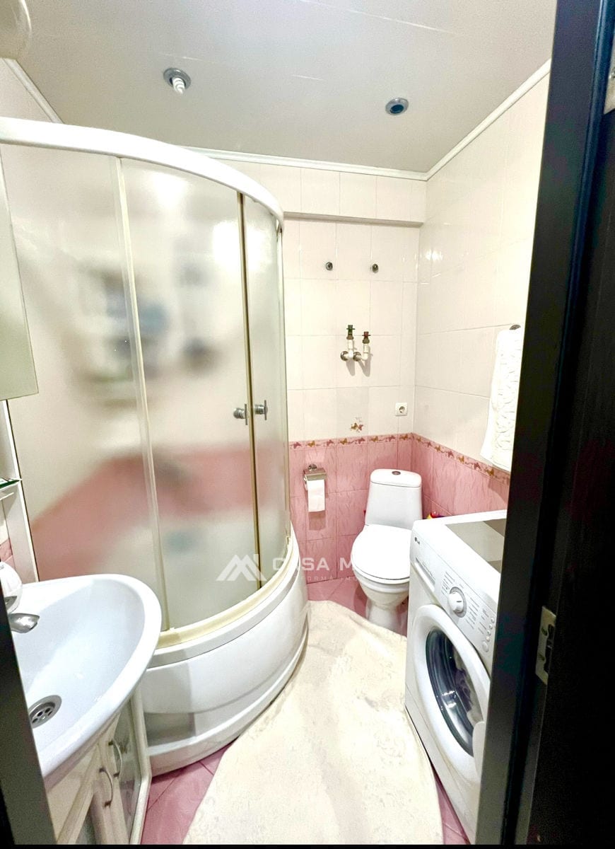 Apartament cu 3 camere, 45 m², Centru, Chișinău 7